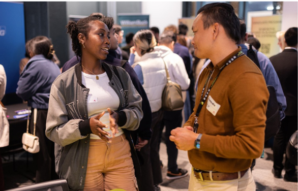 2026 Graduate Careers Expo