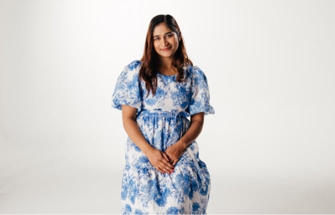 Pratiksha: How Placement led to a Graduate Civil Engineer Role