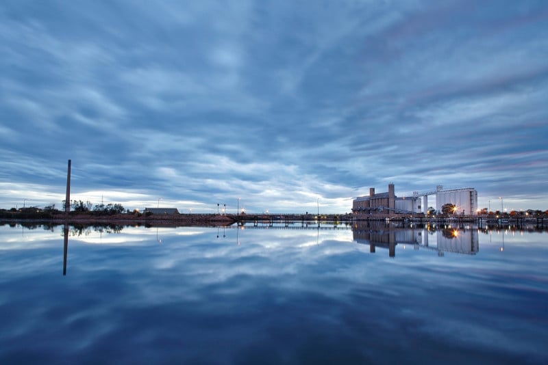 Northern Regions Tour