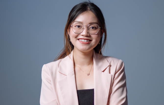 An image representing this student story.