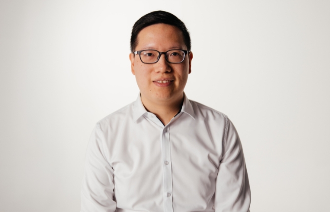 An image representing this student story.